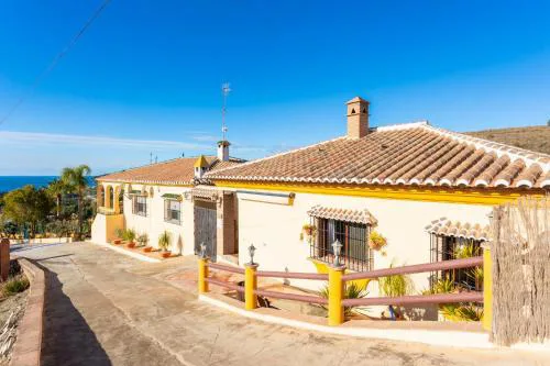 Villa Las Palomas 2