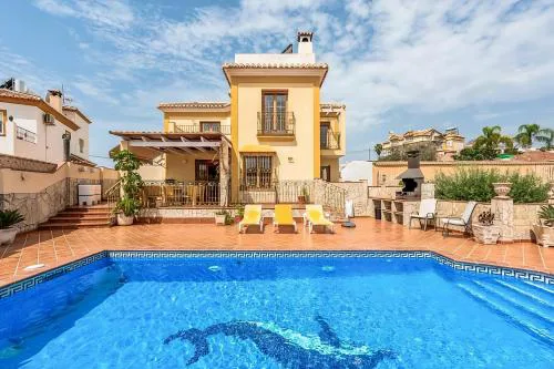 Villa Lorena