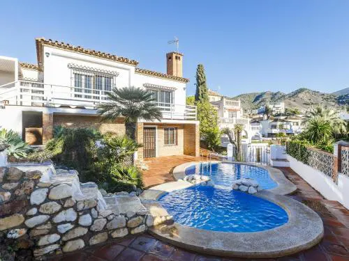 Villa Los Tamarindos