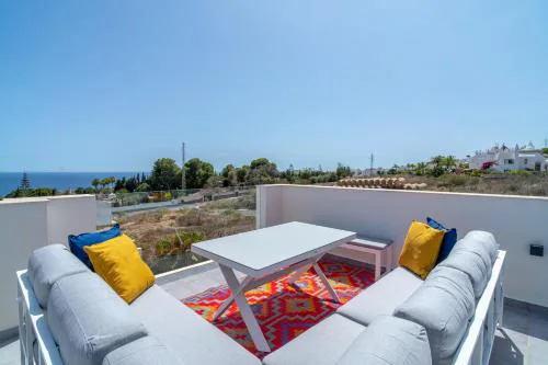 Villa Luxuria Private Pool