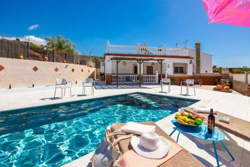 Villa Maria Gomez
