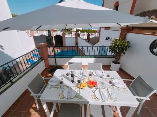 Villa Mi Cielo Nerja Sun