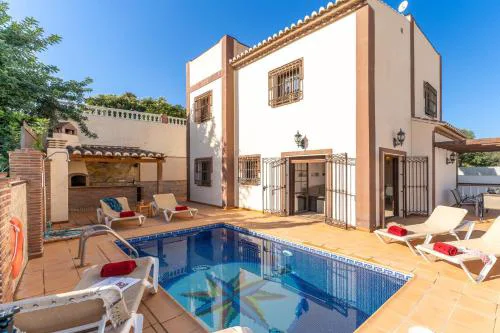 Villa Miguel Franco by Casitas Select