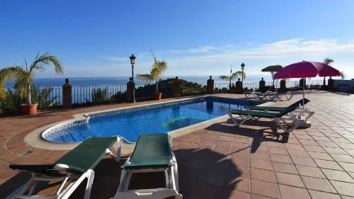 Villa Mirador de Maro