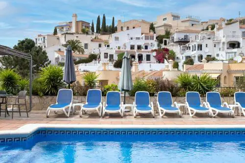 Villa Miramar Burriana Beach 10 pax