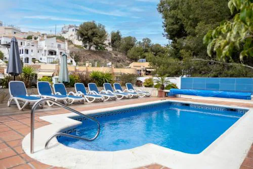 Villa Miramar Burriana Beach 6 pax