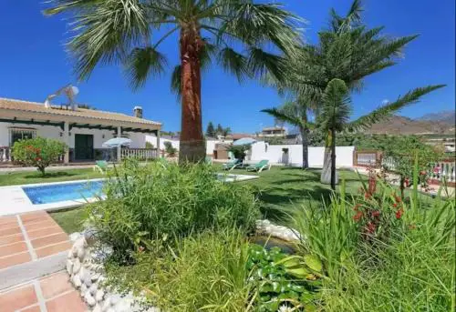 Villa Pastora