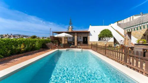 Villa Pedrosa by Casitas Select