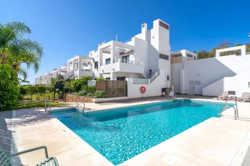 Villa Premium Los Mangos Casasol