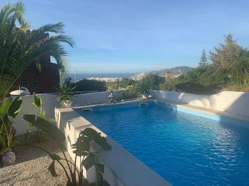 Villa Pura Vida