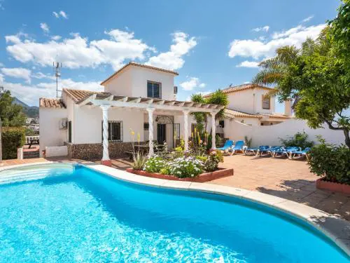 Villa Romeral by Interhome