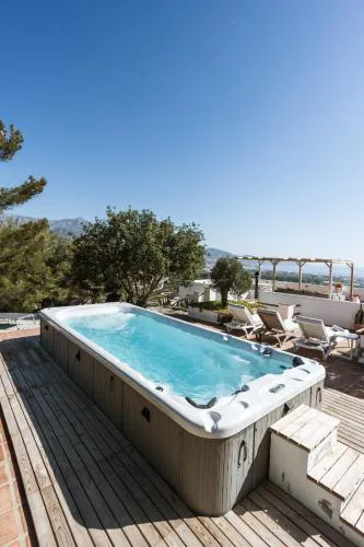 Villa Rural Camelia