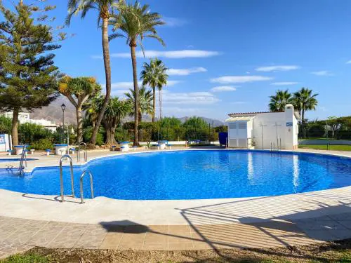 Villa Seaview Punta Lara Casasol