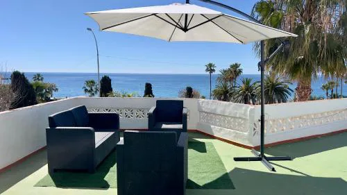 Villa Torrecilla Sea View - South Costa, Nerja