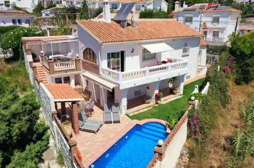 Villa Ventolera