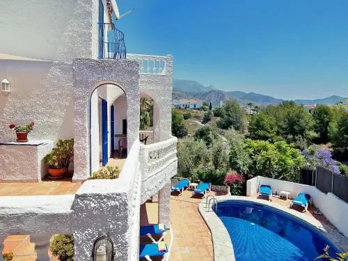 Villa Villa Pueblo Jara by Interhome