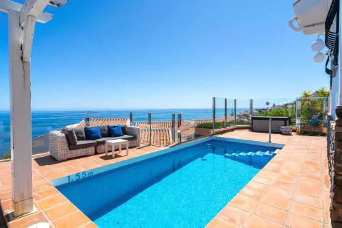 Villa Vista Deluxe by Casasol