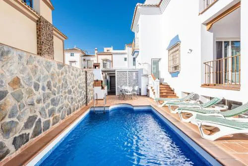 Villa Zoe