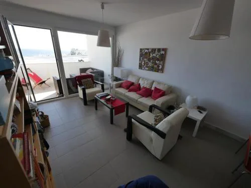 Apartamento Las Negras