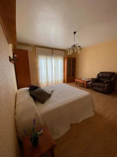 Casa Pepe