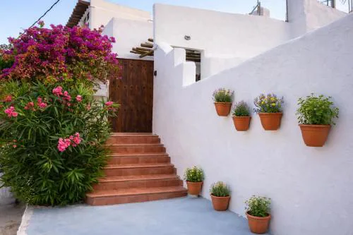 La Buganvilla del Pazo