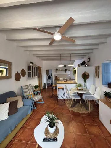 La casita Azul