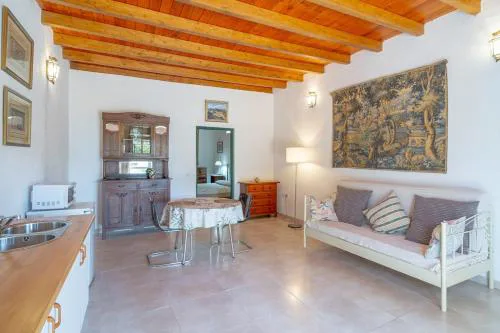Olivo, Finca del Alamo