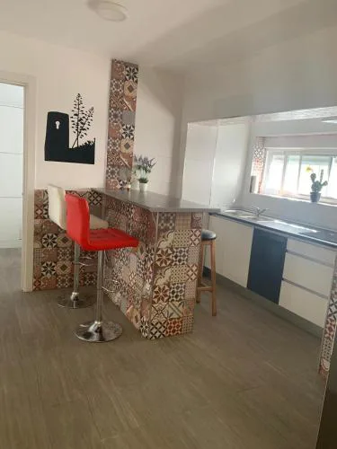 Vivienda Turística Níjar
