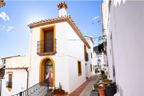 Casa Espeñuela