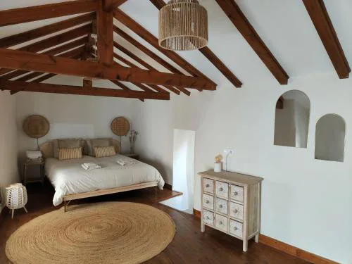 Casa Maria Flora