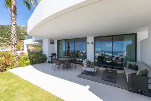 G 101 Palo Alto Ocean View