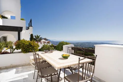 Mairena 23 - Apartment with the best views one can