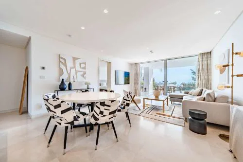 Palo Alto 16 Premium Apartment Sea Views