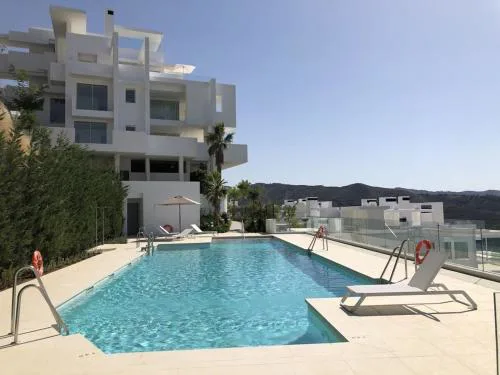 PALO ALTO Luxury 2 bedroom apartment