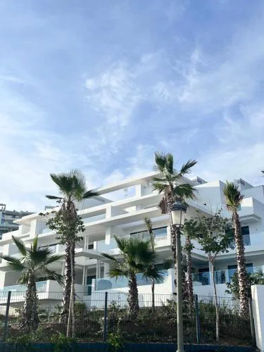 Palo Alto, Marbella, Ojen