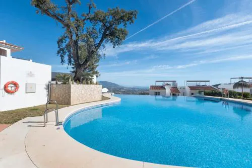 Residenz Bella Vista Marbella East