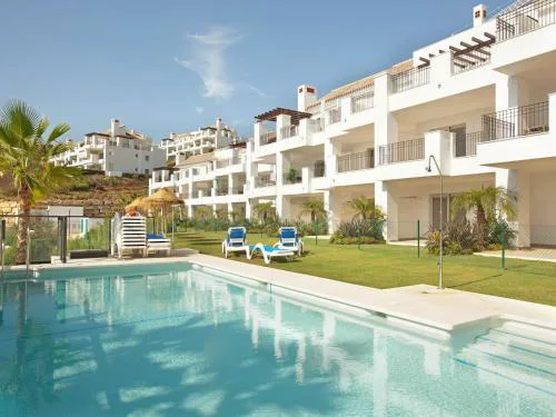 Sunny Terrace Apartment
