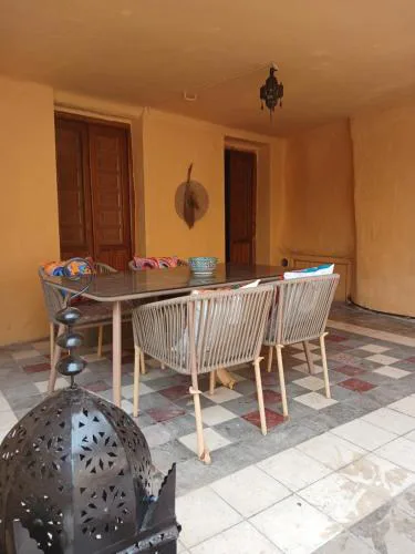 Apartamento Luz