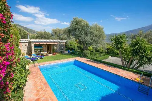 Casa Buganvilla by Vintage Travel
