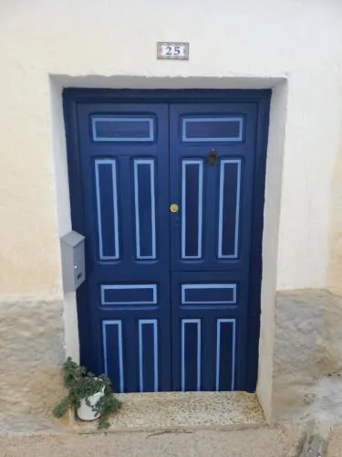 Casa Diafa