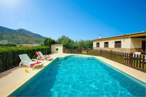 Casa El Valle