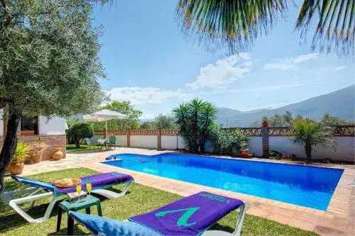 Casa Encantadora by Vintage Travel