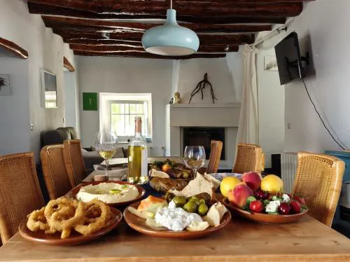 Casa Limón - Alpujarras