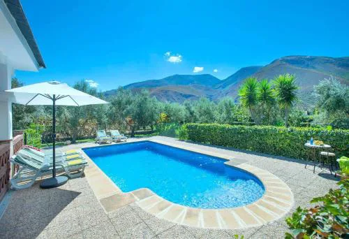 Casa Pura by Vintage Travel