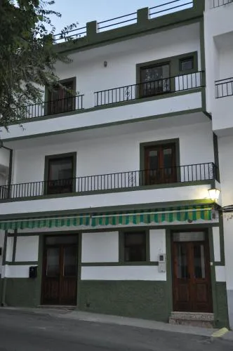 Casa Tamayo