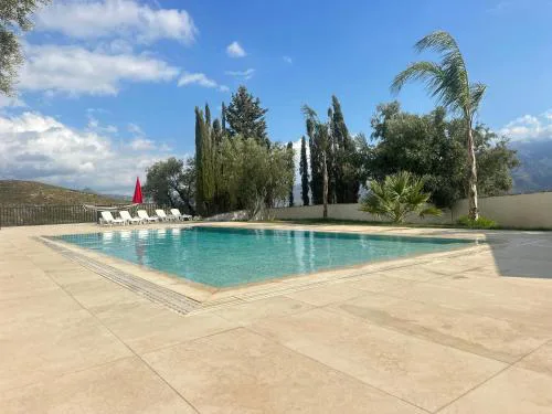 Cortijo Al-Andalus
