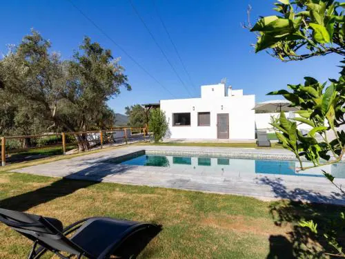 Cortijo villa maroma