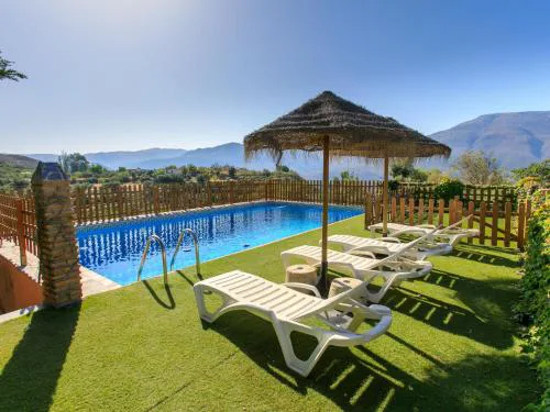 Holiday Home El Cerrillo - Cerro Negro by Interhome