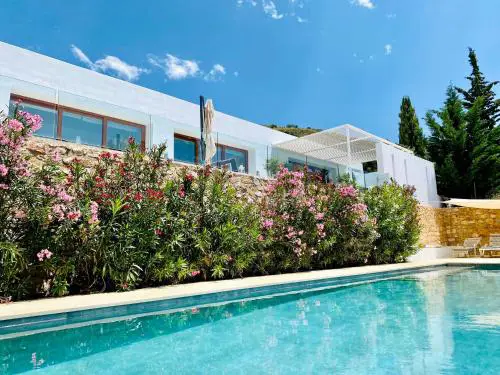 La Casa de Cristal - Alpujarra Escape