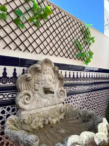Apartamento Puerta Grana Priego.